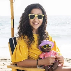 Adora Beach Baby Doll Piper, 13 Inch Beach Toy With Sun Activated Freckles & Rosy Cheeks -Learning Toys Sales GUEST 392139e9 ba3e 4dcf 832a dcde47b4b75b