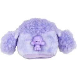 Barbie Cutie Reveal Cozy Cute Tees Series Poodle Doll 11 Barbie Cutie Reveal Cozy Cute Tees Series Poodle Doll -Learning Toys Sales GUEST 3931c555 b361 4dce 9af6 924ca712bb13