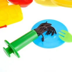 Ready! Set! Play! Link 35 Piece Little Chef Portable Snack Bar Case Play Set, Food Pretend Play Toys -Learning Toys Sales GUEST 39728b72 baf2 4f57 a5f4 217fb4073901