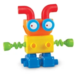 Learning Resources 1-2-3 Build It! Robot Factory -Learning Toys Sales GUEST 3a5db6ce b497 4768 988c 1d5adb0c8200