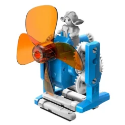 Thames & Kosmos WindBots: 6-in-1 Wind-Powered Machine Kit -Learning Toys Sales GUEST 3a794849 a670 4c2c 8c58 3e984698fedf