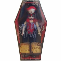 Mezco Toyz Living Dead Dolls Series 26 Doll Lammas