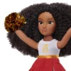 HBCyoU Tuskegee Cheer Captain Doll -Learning Toys Sales GUEST 3aaedcf3 95d2 42d5 adce ff0bd9d006cb