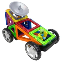 Magformers Space WOW Alien Set - 22pc -Learning Toys Sales GUEST 3b039820 da11 46f2 8ef3 d5d79dc04f44