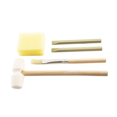 MindWare Dig It Up! Mystery Treasure Chest 4 MindWare Dig It Up! Mystery Treasure Chest - Image 2