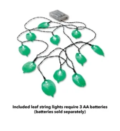 HearthSong Woodland HugglePod HangOut Set With Nylon Hanging Tent, LED Leaf Lights And Crescent Stand -Learning Toys Sales GUEST 3b521e10 f75f 41b3 94f3 eb3f2251629d