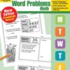 Evan-Moor Daily Word Problems, Teachers Edition, Grade 2 -Learning Toys Sales GUEST 3b6021ef d207 455c 93fb 8de3d41bcbc9