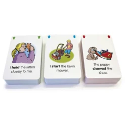 Junior Learning Verb Flashcards -Learning Toys Sales GUEST 3bdfbc71 3da0 4d78 a283 9959e8b6502b