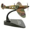Supermarine Spitfire MK1 SGT R. Havercroft No 92 Sqn 1940 1/72 Diecast Model Airplane By Oxford Diecast -Learning Toys Sales GUEST 3be49834 6e01 482e b181 41df19cba2f2