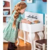 The Queen's Treasures 18" Doll Furniture Farmhouse Sink Fits American Girl -Learning Toys Sales GUEST 3c2ebe4a 809a 4f80 9613 78807c889cf1