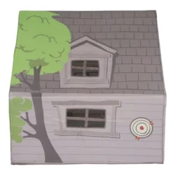 Pacific Play Tents Treehouse Hide Away Kids Play Tent 43" X 43" -Learning Toys Sales GUEST 3c81c9dc f73d 4ff4 82f2 5d26a5698940