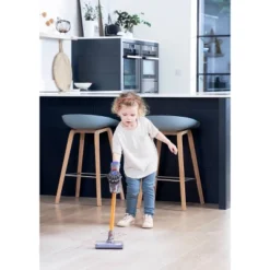 Casdon Toys Dyson Cord Free Toy Vacuum -Learning Toys Sales GUEST 3cd6f392 c0d3 4536 82d4 ca73cd84f344
