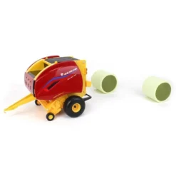 ERTL 1/16 New Holland Roll-Belt 560 Round Baler With Bales 13986 -Learning Toys Sales GUEST 3ce47a93 3451 4074 a9cc 60b2732cd06a