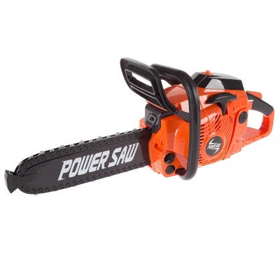 Hey! Play! Pretend Toy Chainsaw (Battery Powered) 3 Hey! Play! Pretend Toy Chainsaw (Battery Powered)