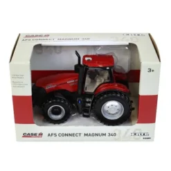 1/32 Case IH 340 AFS Connect Magnum Tractor With MFD 44194