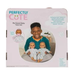 Perfectly Cute Boy Girl Twins Brown Hair - Brown Eyes 15 Perfectly Cute Boy Girl Twins Brown Hair - Brown Eyes -Learning Toys Sales GUEST 3d216dc6 9e17 47c2 b7f9 8ae0fd028a92