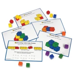 Learning Resources Creative Color Cubes Activity Set 8 Learning Resources Creative Color Cubes Activity Set -Learning Toys Sales GUEST 3d49b64b febe 4050 afe7 54349a8dbc6e
