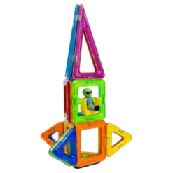 Magformers Space WOW Alien Set - 22pc -Learning Toys Sales GUEST 3de159dc 0ced 491e b302 eed559f0bb7b