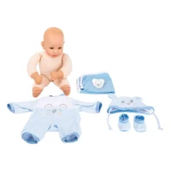 Small Foot Lukas 16" Baby Doll Playset -Learning Toys Sales GUEST 3e076695 c4fd 4afa ba29 d3cc9a7575cd