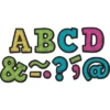 Teacher Created Resources Chalkboard Brights, Bold Block 2" Magnetic Letters, 3 Packs -Learning Toys Sales GUEST 3e32b824 583c 430b a8cf b80d295f4356