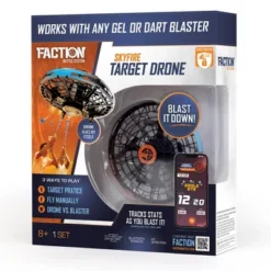 Faction Skyfire Target Drone -Learning Toys Sales GUEST 3e37eb25 50f5 4082 a507 c0e107559613