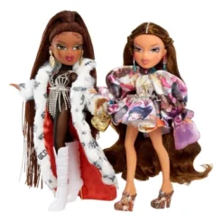 Bratz GCDS Passion For Fashion Sasha Doll -Learning Toys Sales GUEST 3e5cde7e 5408 447a a1f6 9dd6a924dfe9