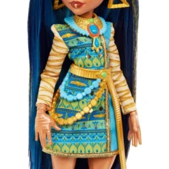 Monster High Cleo De Nile Doll -Learning Toys Sales GUEST 3e62f1e2 a038 4842 bb34 41d4f924f513