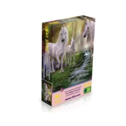 Wuundentoy Gold Edition: The Hidden Waterfall Jigsaw Puzzle - 300pc -Learning Toys Sales GUEST 3e660da8 b8c2 40b2 af49 73581b0d91f0