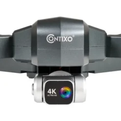 Contixo F35 GPS Drone -4K UHD Camera, 2-Axis Self Stabilizing Gimbal, 5G WiFi FPV, RC Quadcopter Brushless Drone For Adults -Learning Toys Sales GUEST 3e6f9dea 5a0c 40ee 9167 e96a4e71e502