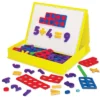 Junior Learning Rainbow Numbers Magnetic Numbers, 155 Pieces -Learning Toys Sales GUEST 3e85e9ee 8813 414c a522 e28903cc641d