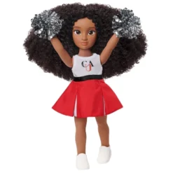 HBCyoU Clark Cheer Captain Doll -Learning Toys Sales GUEST 3e8656f3 5679 4dbd 876d 99ba1dd00e8e