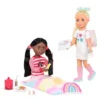 Glitter Girls Sleepover Party Accessory Set For 14" Dolls 2 Glitter Girls Sleepover Party Accessory Set For 14" Dolls -Learning Toys Sales GUEST 3ed6e8ad d16b 4799 a0f8 f8ca44fba5e7
