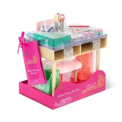 Our Generation Brilliant Bureau Home Desk Accessory Set For 18" Dolls 13 Our Generation Brilliant Bureau Home Desk Accessory Set For 18" Dolls -Learning Toys Sales GUEST 3f7586fa 0e92 42b9 9c1f 63459dfcf40d