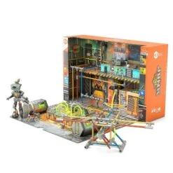 HEXBUG JUNKBOTS Rev's Hideout -Learning Toys Sales GUEST 3f7abec6 9951 4ba2 aabe ea76e9885a50