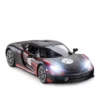Link Porsche RC Car | 1:14 Porsche 918 Spyder RC Car For Kids And Adults | Black -Learning Toys Sales GUEST 404702a2 87ec 487c 9d15 e8801d29d3ad