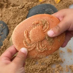 Yellow Door Let's Investigate - Seashore - Set Of 8 Stones -Learning Toys Sales GUEST 409b95ed 0510 438f 9114 5becec0a2b0f