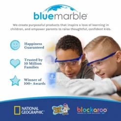 NATIONAL GEOGRAPHIC Rock Tumbler Kit, 3LB Extra Large Capacity, 3LB Rough Gemstones, 4 Polishing Grits, Jewelry Fastenings, Educational STEM Science Kit -Learning Toys Sales GUEST 40a0df79 8e15 4215 aee8 3247977c66cf