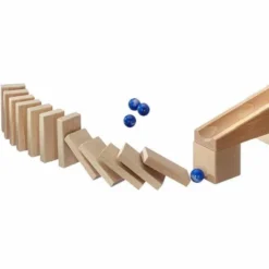 HABA Ball Track Starter Set - 44 Piece Wooden Marble Run -Learning Toys Sales GUEST 40bd92a8 dc80 44c3 8763 2394fb3d79aa
