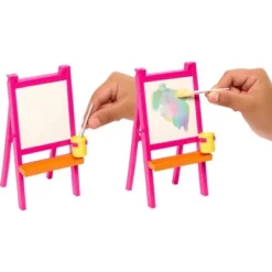 Barbie Skipper Babysitters Inc. Ultimate Daycare Playset With 3 Dolls, Furniture & 15+ Accessories -Learning Toys Sales GUEST 410a7f05 4fce 483f b9de e6d2899c02d1