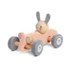Plantoys| Bunny Racing Car -Learning Toys Sales GUEST 4118170d 446b 496e a007 6d338783471c
