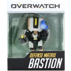 UCC Distributing Overwatch 3" Cute But Deadly Vinyl Figure: Defense Matrix Bastion (Exclusive)