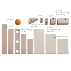 HABA Clever Up! Building Block System 4.0 (Made In Germany) -Learning Toys Sales GUEST 41730b93 bbbc 4525 9362 3cc8ebd27bc6