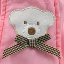 Sophia’s Polar Bear Bunting Snowsuit Sack For 15" Dolls, Pink 7 Sophia’s Polar Bear Bunting Snowsuit Sack For 15" Dolls, Pink -Learning Toys Sales GUEST 41cd86a4 eaf5 41d9 98f3 532b4c6d4b9b