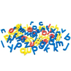 Junior Learning Rainbow Alphabet And Digraphs, Print