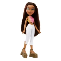 Bratz Original Doll - Sasha -Learning Toys Sales GUEST 422e65b3 c92b 4989 bc58 74fcae39f5cb