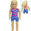 Sophia’s Star Print Gymnastics Leotard & Oversized Matching T-Shirt For 18” Dolls, Blue/Hot Pink 1 Sophia’s Star Print Gymnastics Leotard & Oversized Matching T-Shirt For 18” Dolls, Blue/Hot Pink -Learning Toys Sales GUEST 4237fb50 d088 41e0 872f cb2a0bd216ef