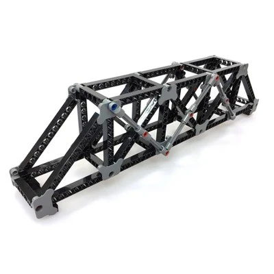 Thames & Kosmos Structural Engineering Bridges & Skyscrapers Science Kit 4 Thames & Kosmos Structural Engineering Bridges & Skyscrapers Science Kit - Image 2