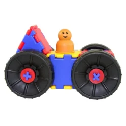 Polydron Junior Polydron -Learning Toys Sales GUEST 42931d61 e13a 4dc4 9774 32b753ca7d13