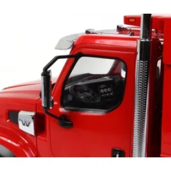 Diecast Masters 1:16 Radio Control Western Star 49X 2020 Dump Truck Transport Series 27007 -Learning Toys Sales GUEST 42aa4a8c cefb 40ef b930 0c9f471d73ea