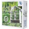 Playsteam Plant Maze Botany Set